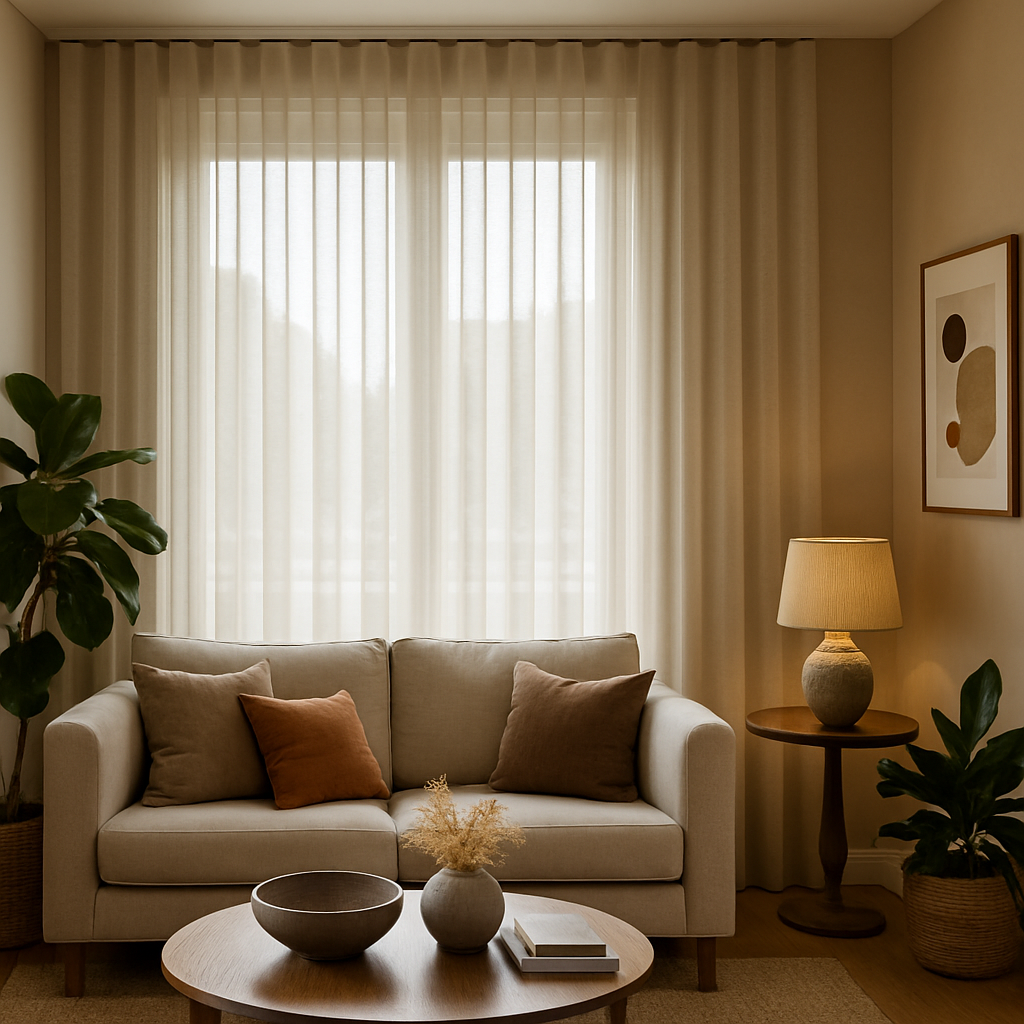 L’Harmonie des Couleurs et des Textures dans la Décoration d’Intérieur